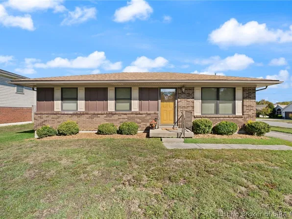 1618 Northaven Drive, Jeffersonville, IN 47130