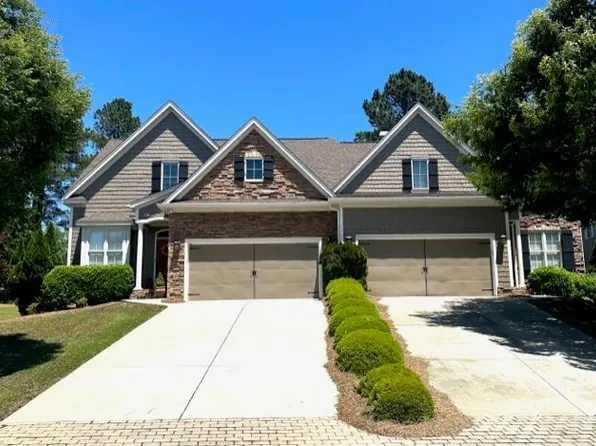 316 Arsenal Dr, Ninety Six, SC 29666