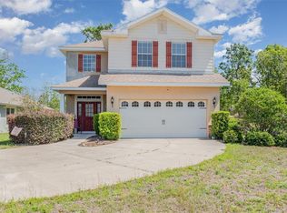 3 Diamond Ridge Way, Ocala, FL 34472