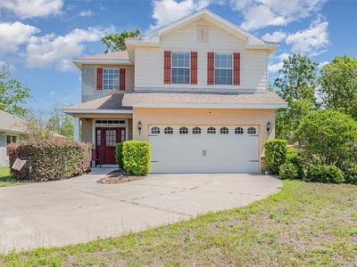 3 Diamond Ridge Way, Ocala, FL, 34472