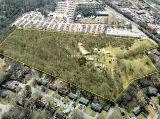 116 Thornton Dr, Jonesboro, GA 30236