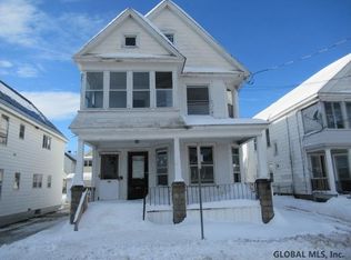 1066 Chrisler Ave, Schenectady, NY 12303