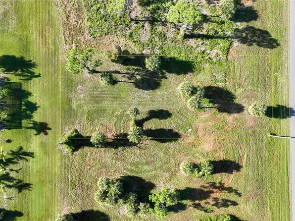 275 ROTONDA BOULEVARD S LOT 65, ROTONDA WEST, FL 33947