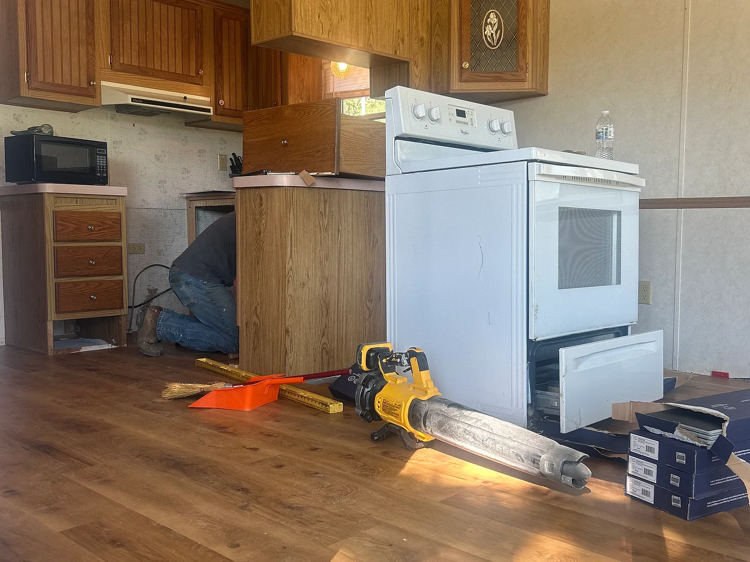 1 bed, 400 sqft, $750 — Photo 2
