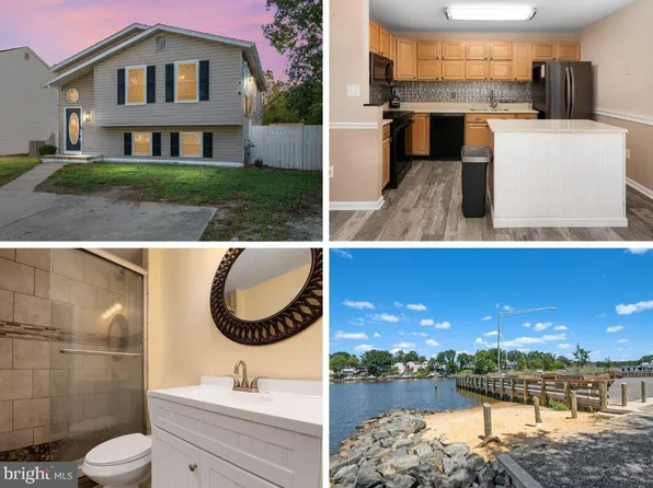 7833 E Shore Rd, Pasadena, MD 21122