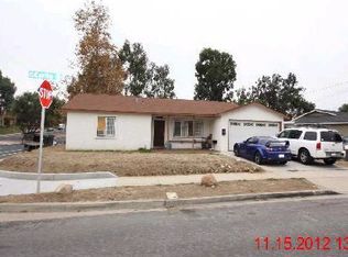 9311 Carita Rd, Santee, CA 92071