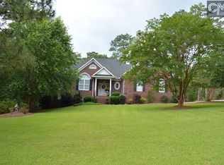 821 Woodgate Rd, Camden, SC 29020