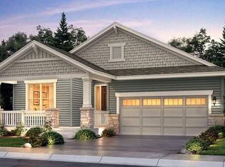 2347 Provenance St, Longmont, CO 80504