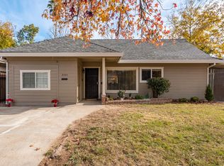 2140 Tevis Rd, Sacramento, CA 95825