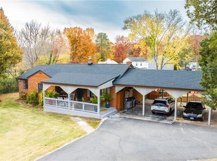 10703 Three Chopt Rd, Henrico, VA 23233