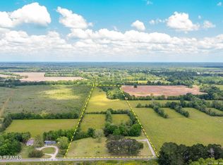 396 Veazie Rd, Palmetto, LA 71358
