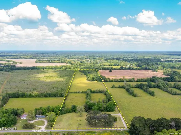 396 Veazie Rd, Palmetto, LA 71358