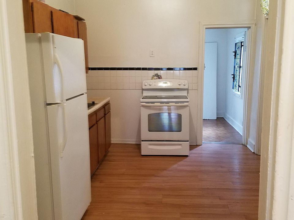 1st image of 2955 N Reese St #1