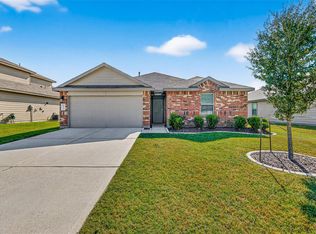 6322 Fairfield Brook Ln, Rosenberg, TX 77469