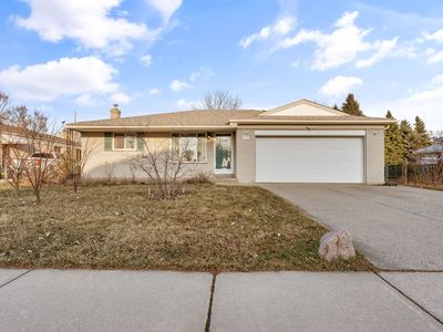 30548 Barrington St, Madison Heights, MI, 48071