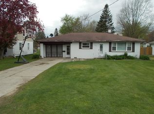 4136 Hackberry Rd, Bridgeport, MI 48722