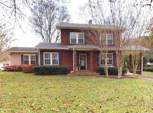 5402 Holston Dr, Knoxville, TN 37914