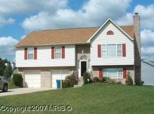 11709 Tyne Ct, Waldorf, MD