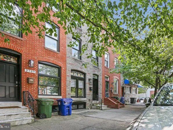 2507 Fleet St, Baltimore, MD 21224