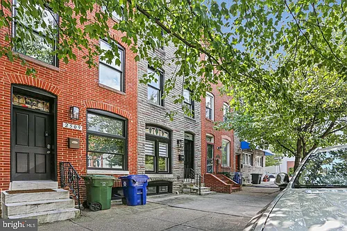 2507 Fleet St Photo 1