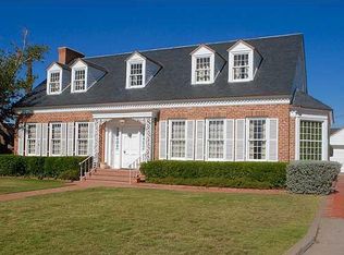 1143 Rim Rd, El Paso, TX 79902