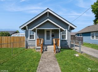 211 Yew St, Centralia, WA 98531