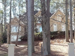 134 Stanley Rd, Fayetteville, GA 30214