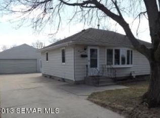 2002 2nd Ave SE, Austin, MN 55912
