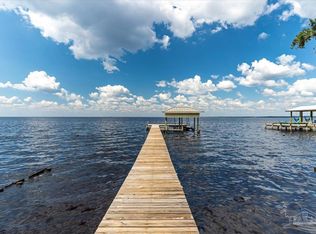 6446 E Bay Blvd, Gulf Breeze, FL 32563