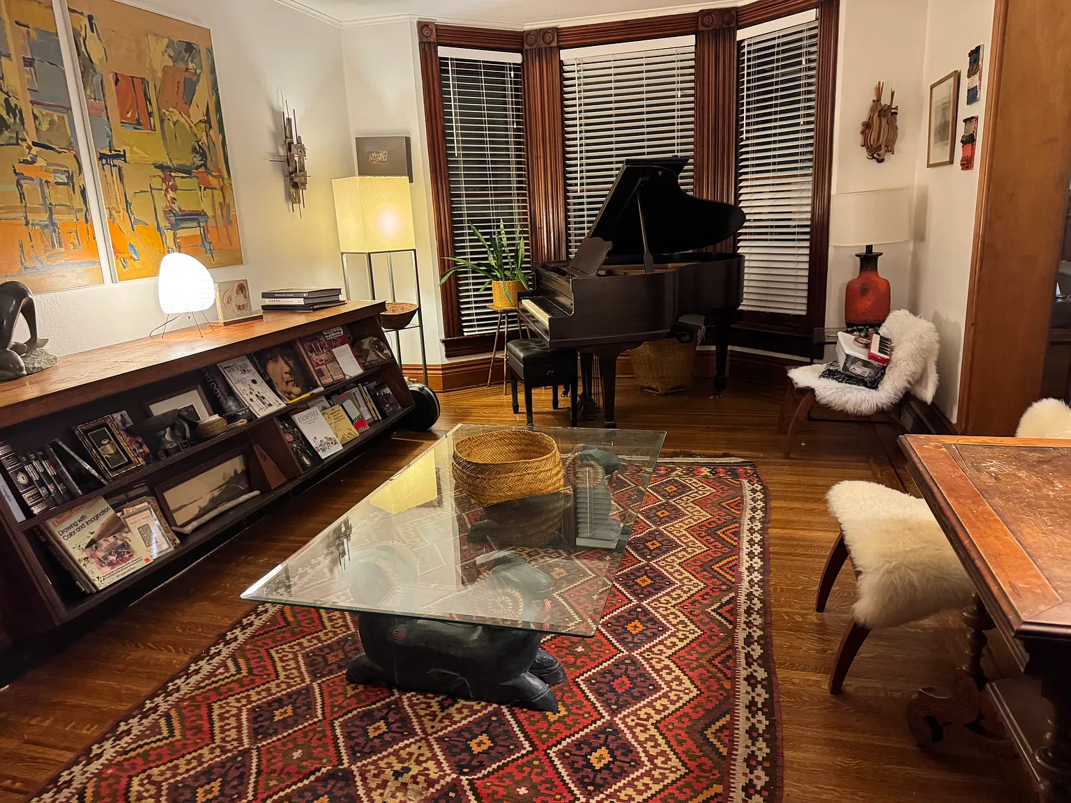 2 bed, 2000 sqft, $2,500 — Photo 4