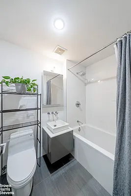 Rented by Brown Harris Stevens | media 16