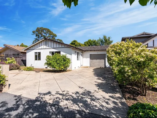 210 Lamanda Dr, Aptos, CA 95003