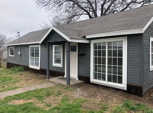 204 Bratcher St, Blue Ridge, TX 75424