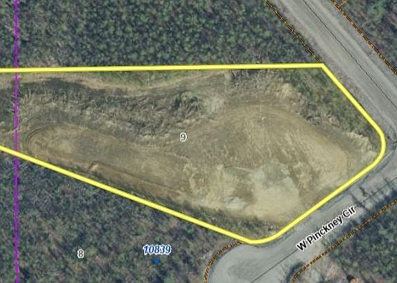 2nd image of 0 W Pinckney Dr