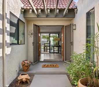 6252 N Paseo De La Palma, Palm Springs, CA, 92264
