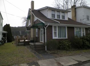 315 E Liberty St, Punxsutawney, PA 15767