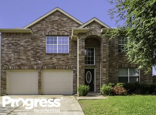 608 Alcove Dr, Little Elm, TX 75068