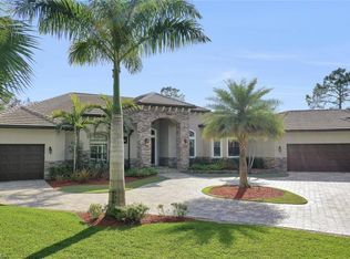 4050 7th Ave SW, Naples, FL 34119