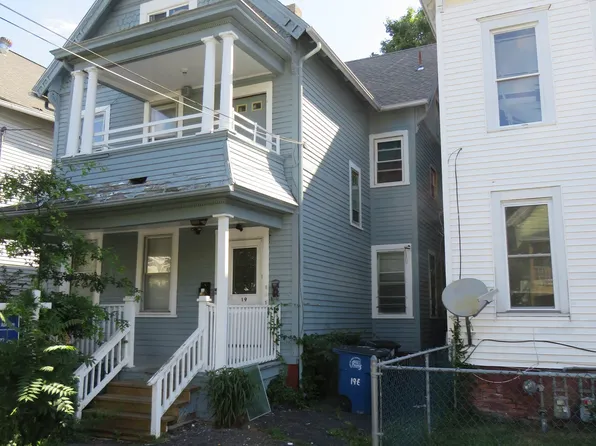 19 Elliott Street, New Haven, CT 06519