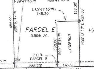 1 Sherman Rd, Milan, MI 48160