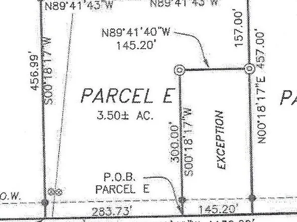 1 Sherman Rd, Milan, MI 48160