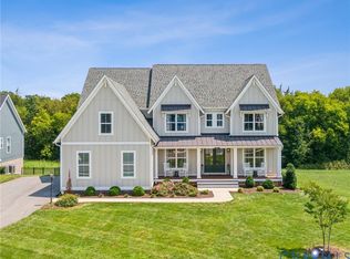 7737 Dandridge Dr, Quinton, VA 23141