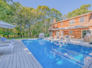 116 Spring Pond Ln, Southampton, NY 11968