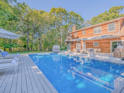 116 Spring Pond Ln, Southampton, NY, 11968
