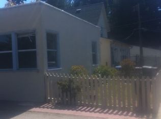 125A Coloma St, Santa Cruz, CA 95060