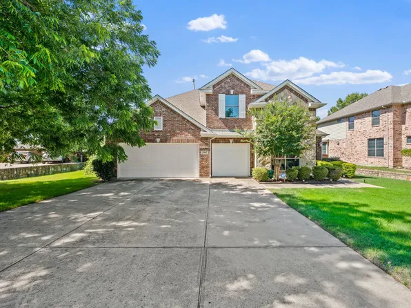 2912 Halverstick Ln, Plano, TX 75074
