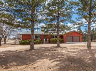 1485 Red Cinder Rd, Chino Valley, AZ 86323