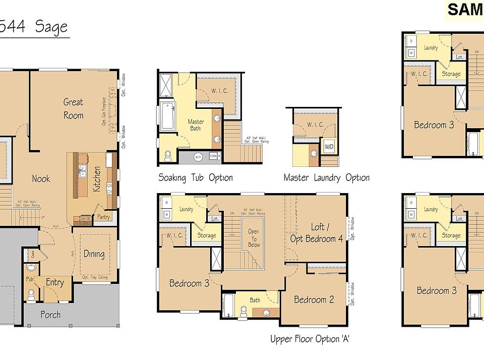2nd image of 16124 NE 9th Way