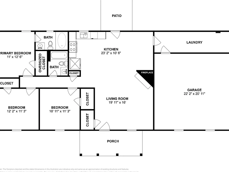 4702 Bullock Ln — Photo 18