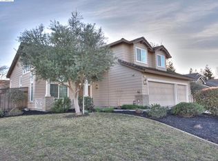 5412 Mollie Cir, Livermore, CA